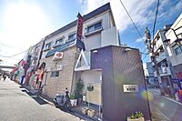 神奈川県鎌倉市大船1丁目13-3：物件画像／株式会社タウンハウジング神奈川　藤沢店