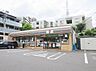 周辺：セブンイレブン横浜下倉田町店 817m