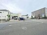 周辺：茅ヶ崎みみ・はな・のどクリニック 徒歩7分。 550m