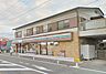 周辺：セブンイレブン鎌倉小袋谷店 徒歩10分。コンビニ 760m