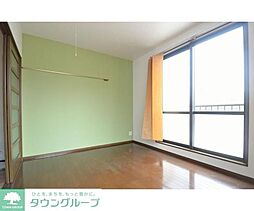 湘南新宿ライン宇須 東戸塚駅 徒歩22分の賃貸マンション 2階1Kのリビング/ダイニング