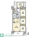 グレーシア藤沢鵠沼17階24.9万円