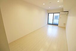 JR京浜東北・根岸線 大船駅 徒歩17分の賃貸マンション 2階1Kのリビング/ダイニング