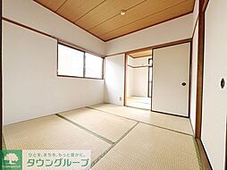 JR京浜東北・根岸線 大船駅 徒歩17分の賃貸アパート 2階2DKのリビング/ダイニング