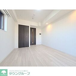 JR東海道本線 平塚駅 徒歩6分の賃貸マンション 9階1Kのリビング/ダイニング