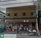 セブンイレブン鎌倉観音前店 382m