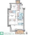LUXENAプラスPAWS藤沢3階20.6万円