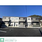 神奈川県逗子市沼間2丁目20-11：物件画像／株式会社タウンハウジング神奈川　藤沢店