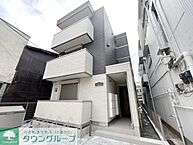 神奈川県藤沢市長後677-1：物件画像／株式会社タウンハウジング神奈川　藤沢店