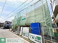 神奈川県鎌倉市大船1-27：物件画像／株式会社タウンハウジング神奈川　藤沢店