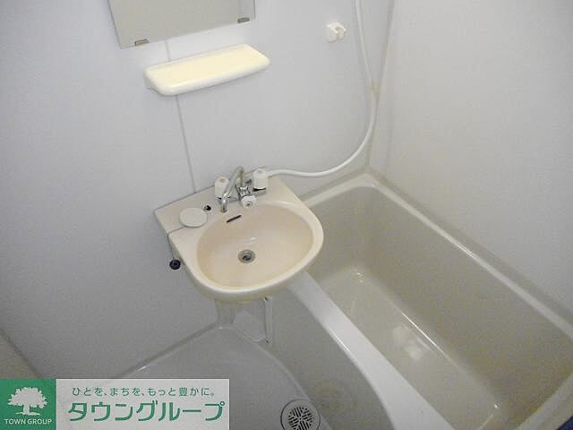 浴室