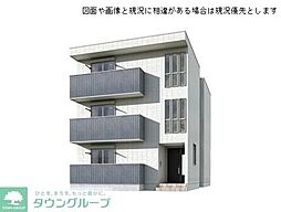 外観画像