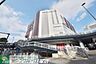 周辺：マツモトキヨシトツカーナモール店 徒歩11分。ドラックストア 810m