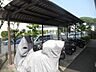 その他：★★屋根付き駐輪場★★