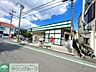 周辺：ユーコープ旭ヶ丘店 徒歩6分。 440m