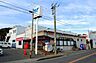 周辺：やまか津西店 4007m