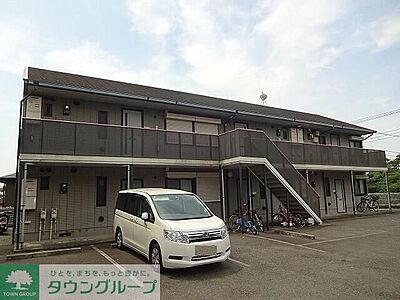 外観 外観
