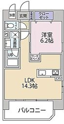 東所沢駅 11.5万円