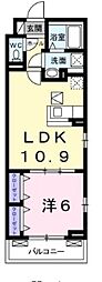 狭山市駅 7.0万円