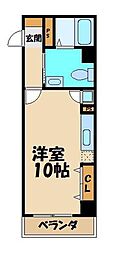 狭山市駅 6.5万円