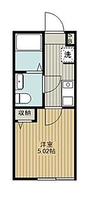 間取り：間取図