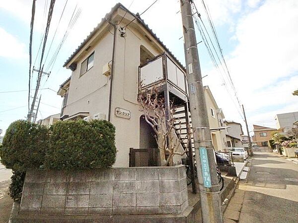 外観画像