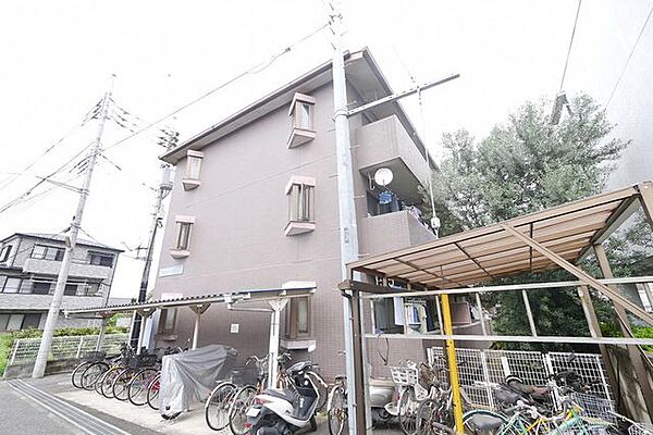 外観画像