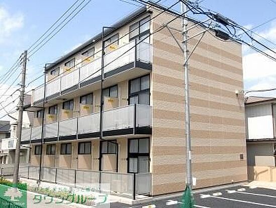 外観画像