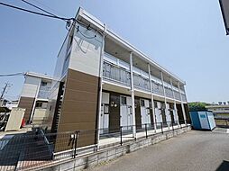 西武新宿線 新狭山駅 徒歩18分