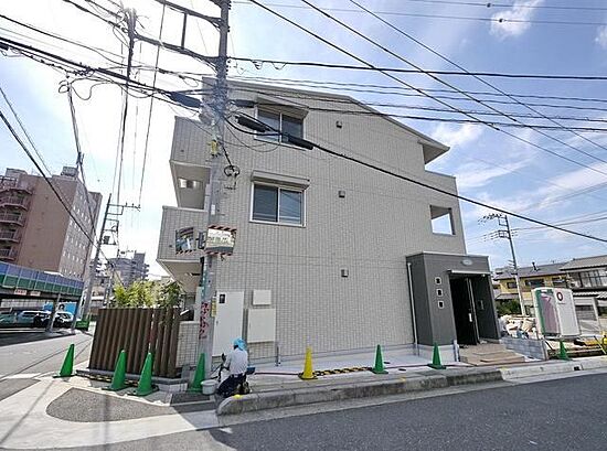 外観画像