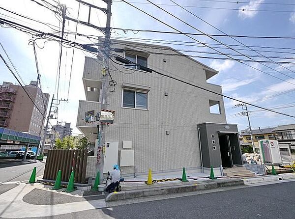 外観画像