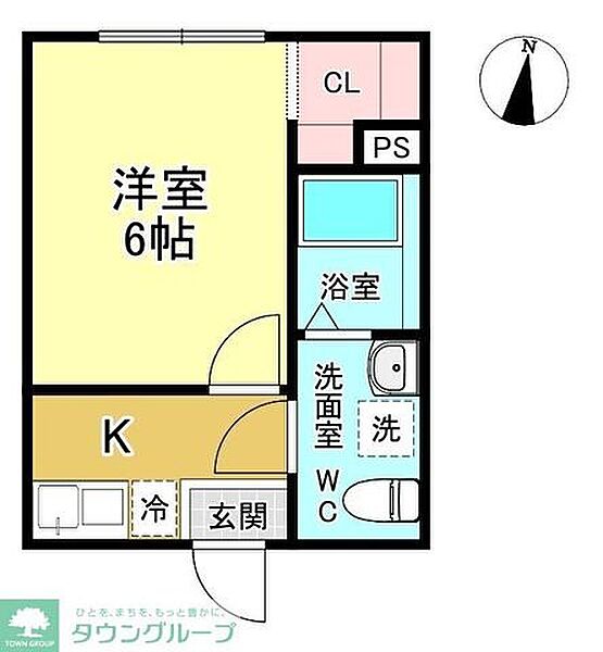 外観画像