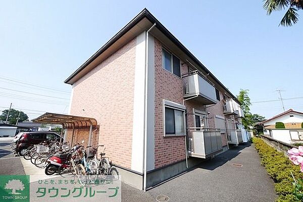 外観画像