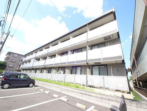 外観画像
