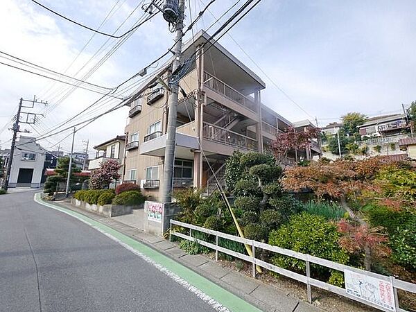 外観画像