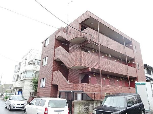 外観画像