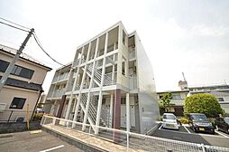 西武拝島線 東大和市駅 徒歩12分の賃貸マンション