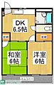 サンハイツ新堀5階6.5万円