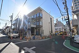 西武新宿線 新所沢駅 徒歩2分の賃貸アパート