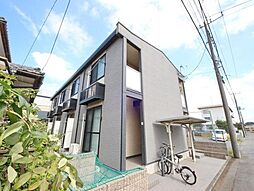 レオパレスみどり