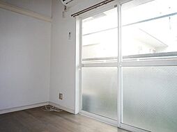 西武池袋線 清瀬駅 徒歩9分の賃貸アパート 1階1Kのリビング/ダイニング