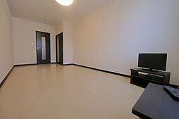 西武新宿線 南大塚駅 徒歩21分の賃貸アパート 1階1DKのリビング/ダイニング