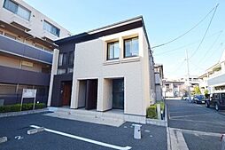 西武新宿線 新狭山駅 徒歩6分の賃貸アパート