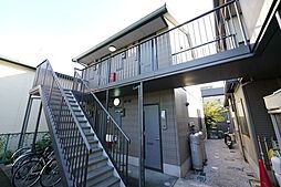 西武新宿線 東村山駅 徒歩3分