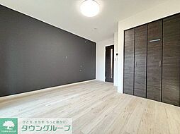 ジーメゾン南大塚 301 3階1Kのリビング/ダイニング