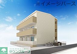 (仮称)キャメル所沢狭山ヶ丘3B 102