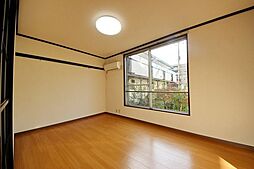 フォーブル関 207 2階1Kのリビング/ダイニング