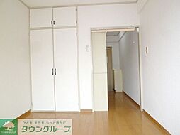 サンアベニュー東久留米 310 3階1Kのリビング/ダイニング