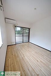 リエスふじみ野北野 101 1階2DKのリビング/ダイニング