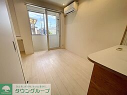 Ａｒｇｅｎｔａ 101 1階1DKのリビング/ダイニング